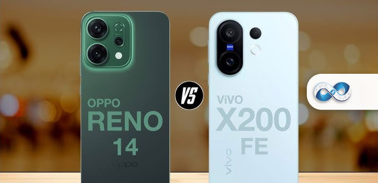 Oppo Reno 14 vs Vivo X200 FE: Which Phone Wins?