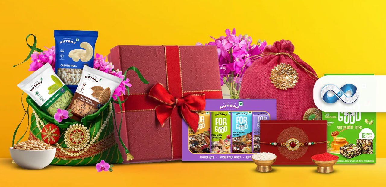 Rakshabandhan: Best Gift Ideas for Your Sister