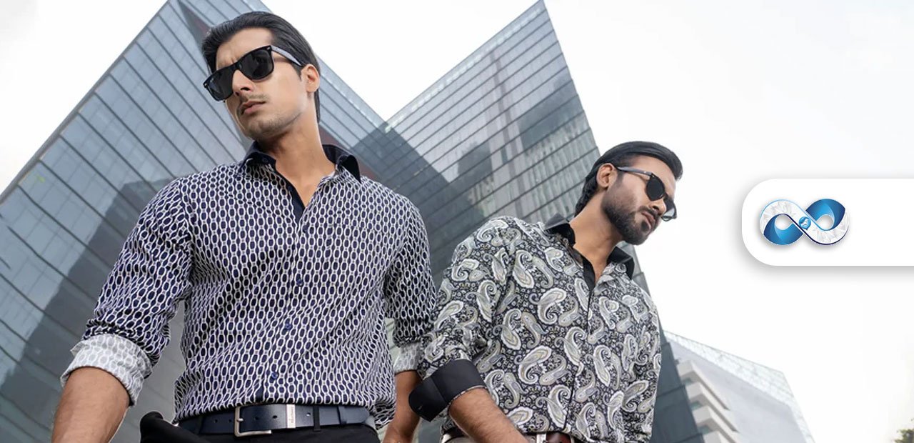 Shirt for Men: Top Fabric Choices for Every Season
