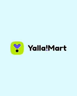  Yalla Mart 